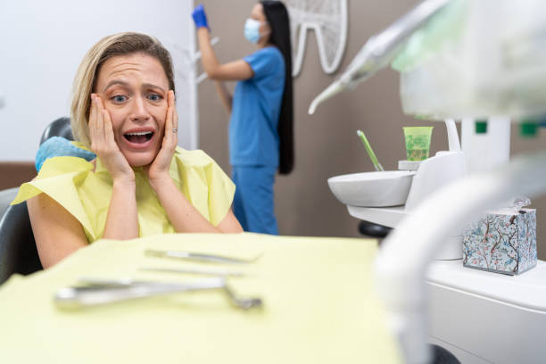 Best Cracked Tooth Emergency Dentist  in Nolanville, TX